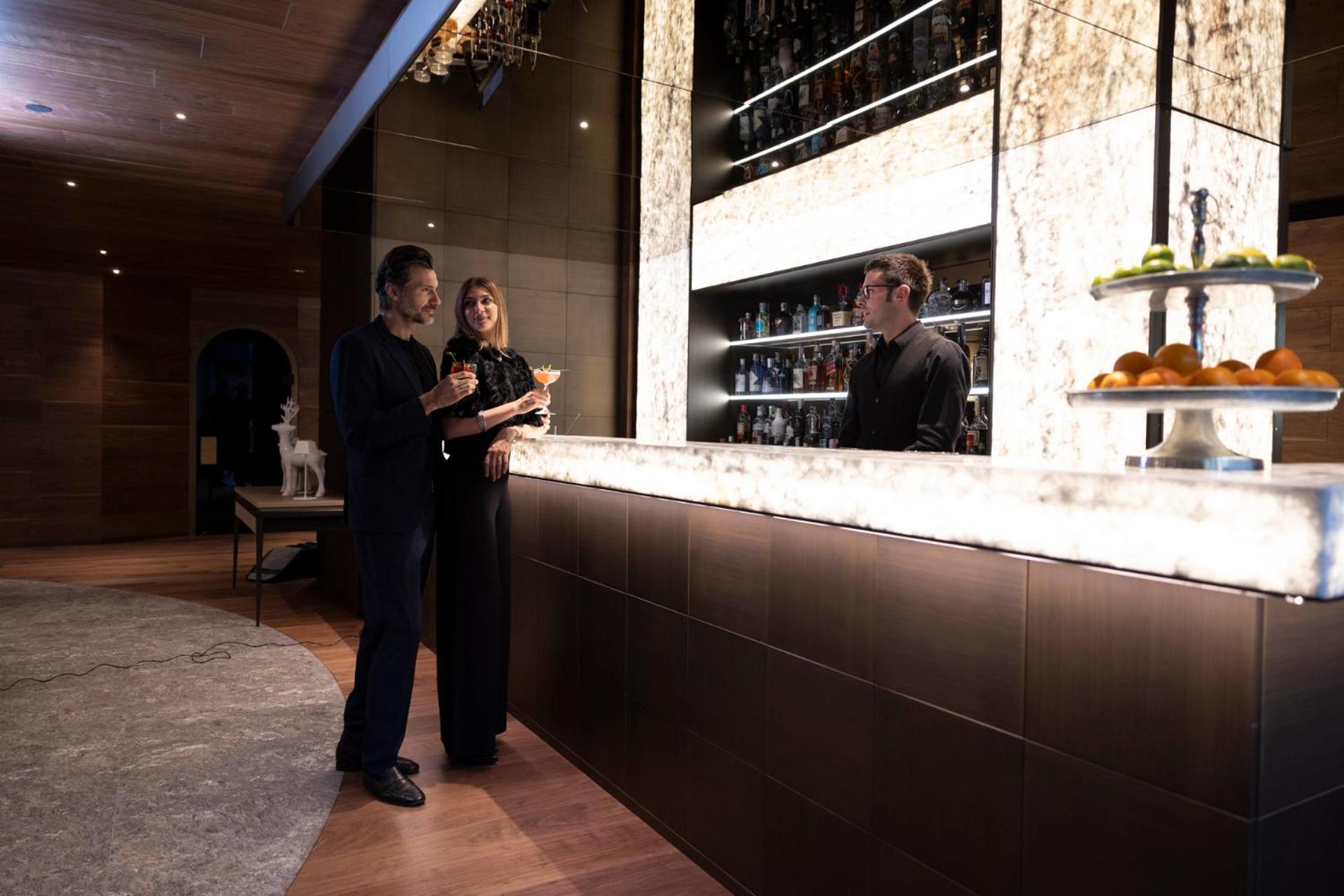 Hotel Splendid Madonna Εξωτερικό φωτογραφία