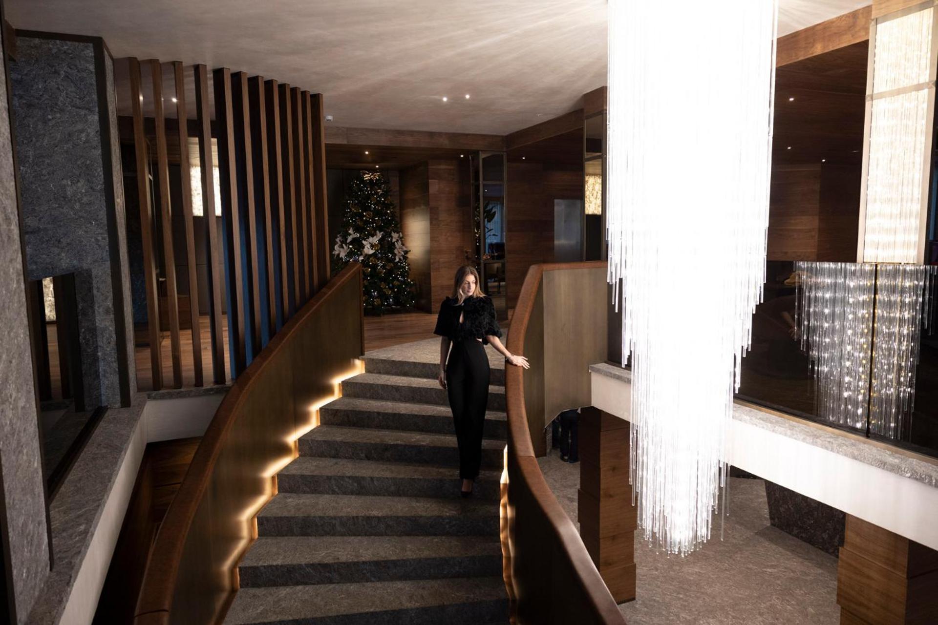 Hotel Splendid Madonna Εξωτερικό φωτογραφία