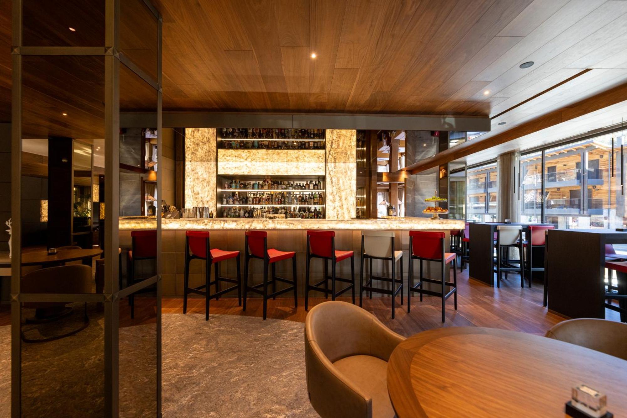 Hotel Splendid Madonna Εξωτερικό φωτογραφία