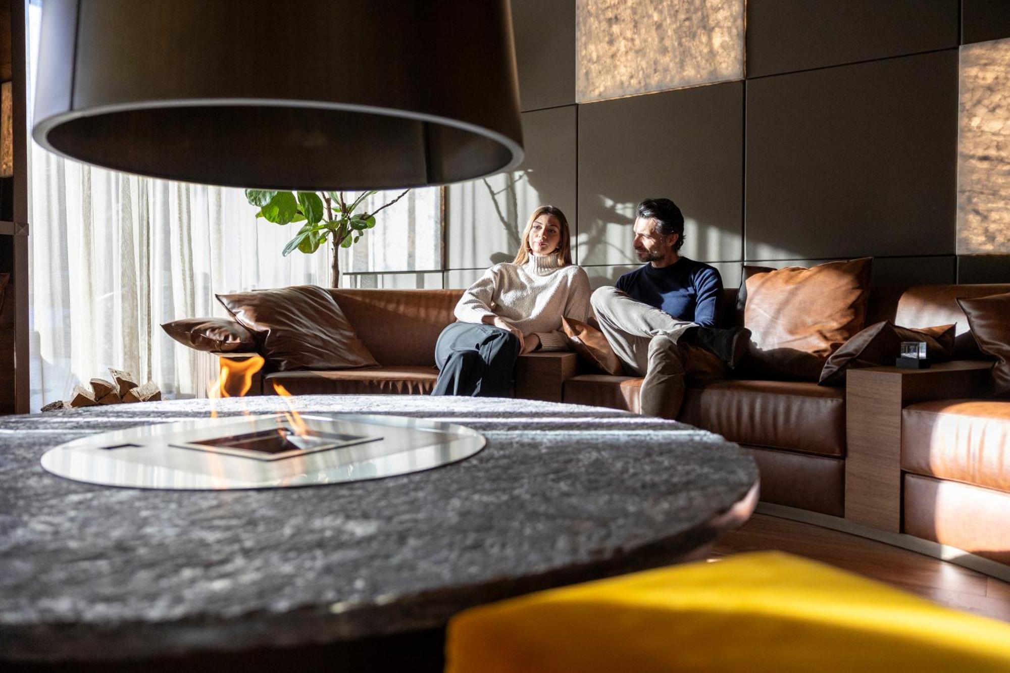 Hotel Splendid Madonna Εξωτερικό φωτογραφία