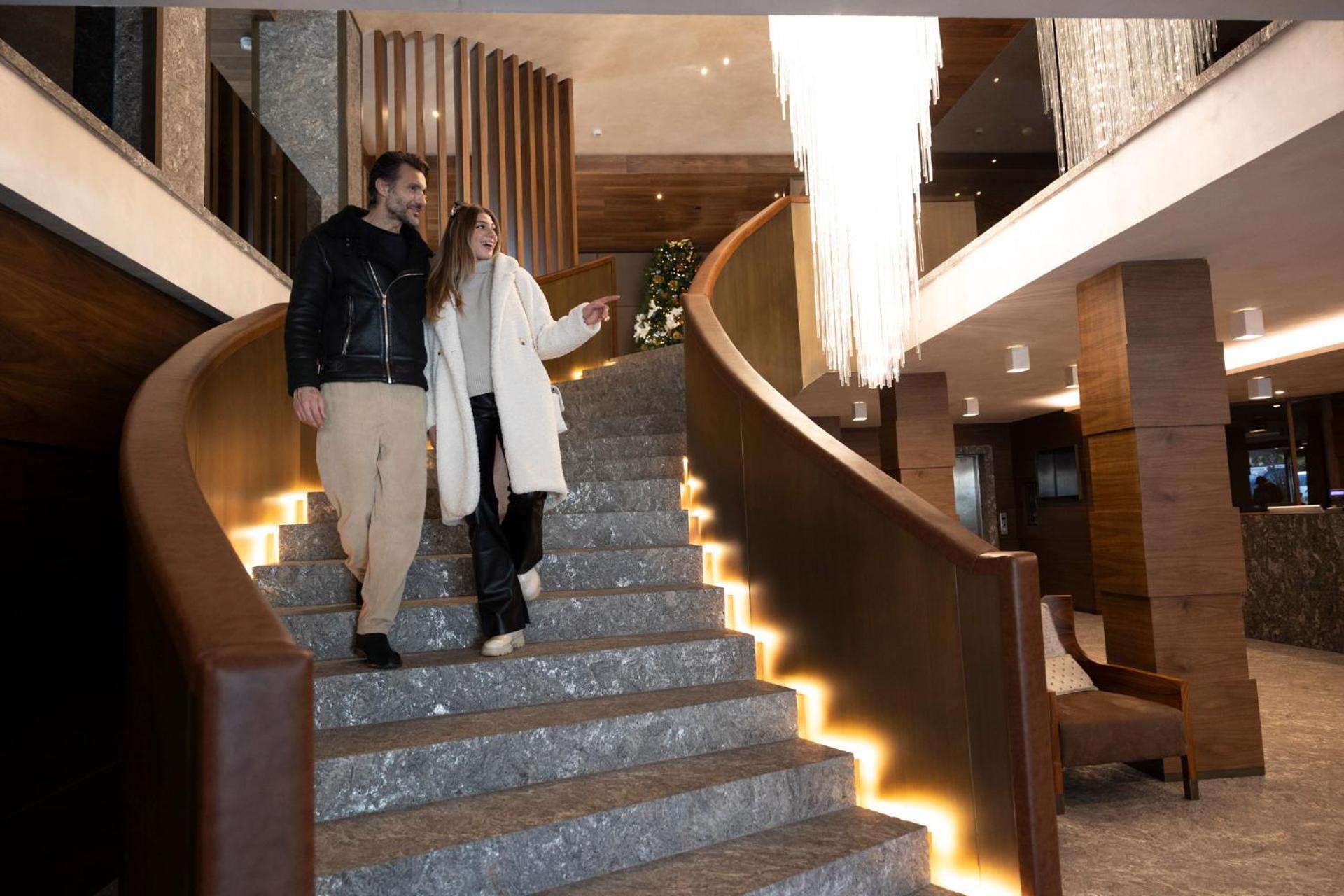 Hotel Splendid Madonna Εξωτερικό φωτογραφία
