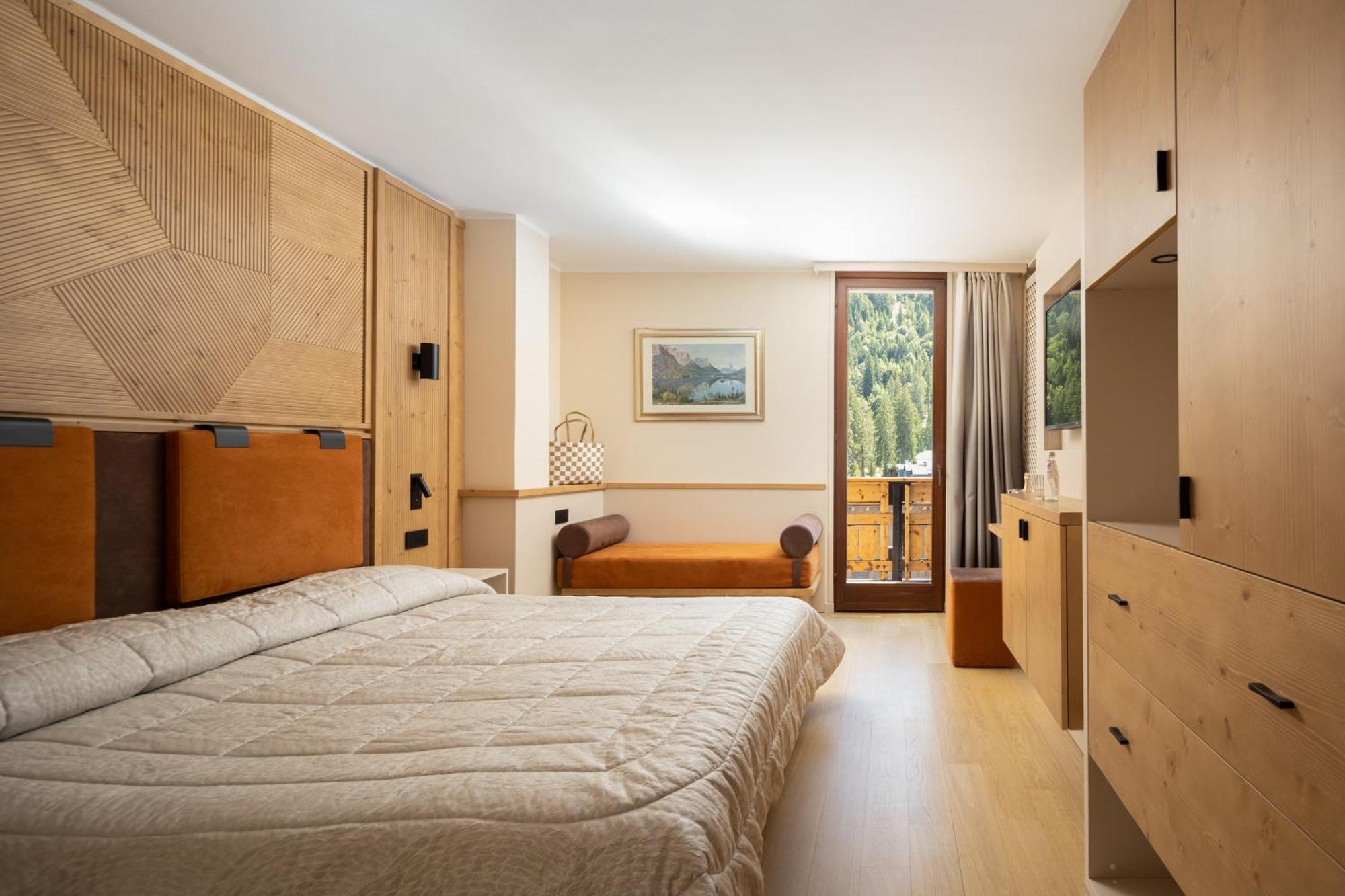 Hotel Splendid Madonna Εξωτερικό φωτογραφία