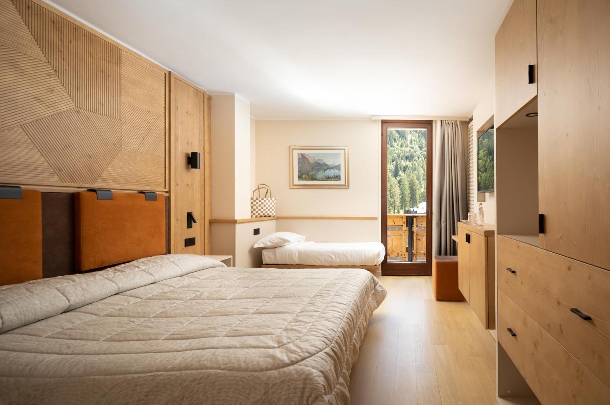 Hotel Splendid Madonna Εξωτερικό φωτογραφία