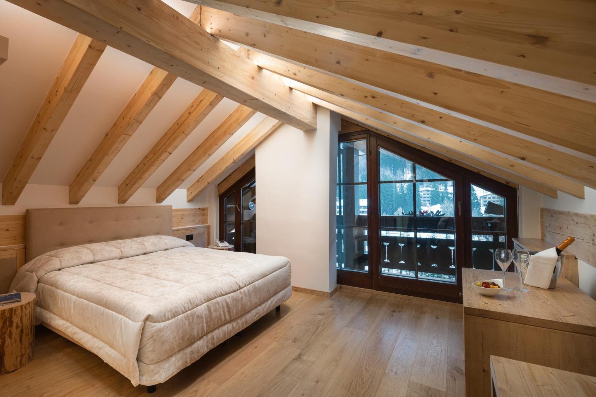 Hotel Splendid Madonna Εξωτερικό φωτογραφία