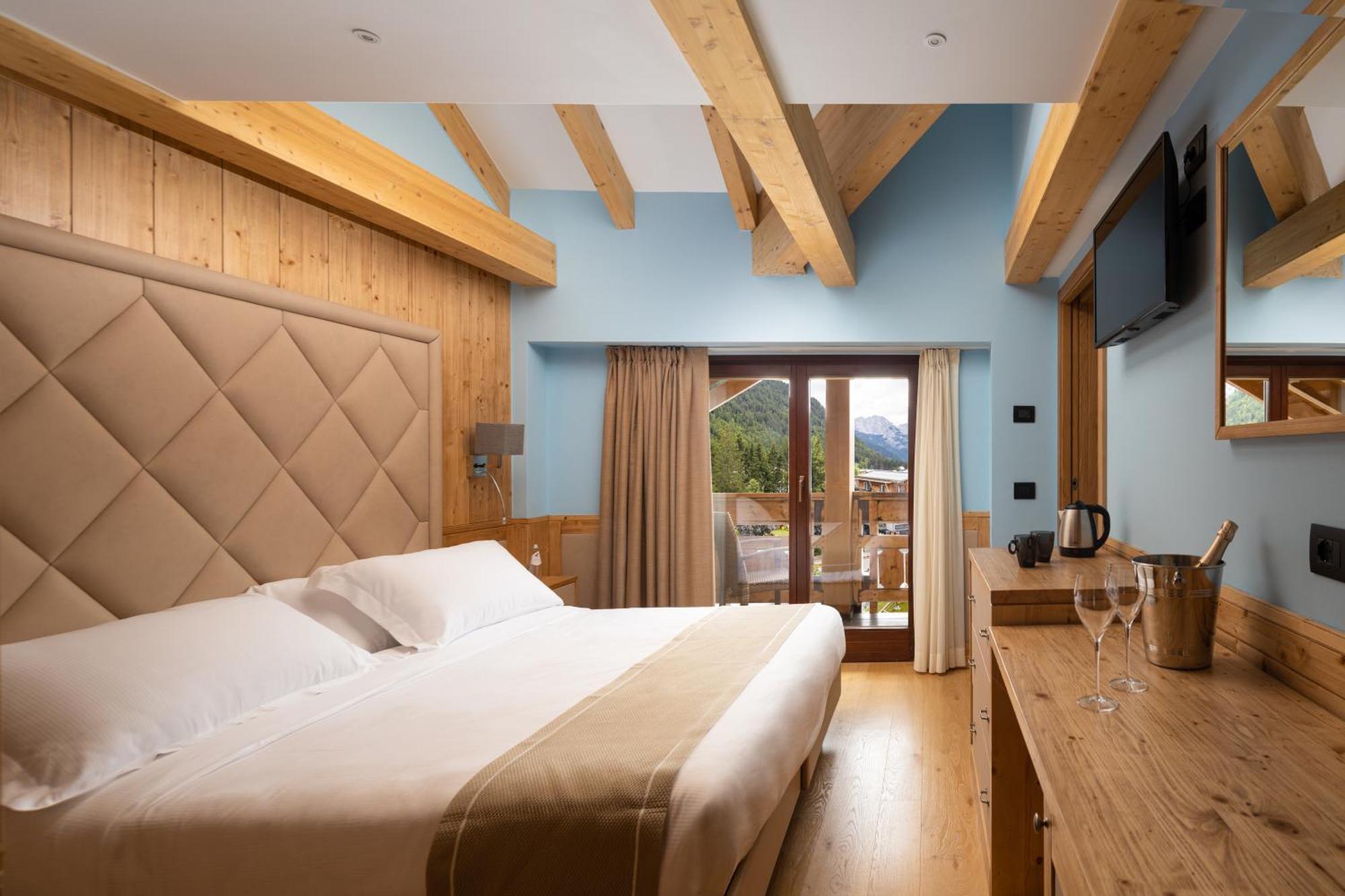 Hotel Splendid Madonna Εξωτερικό φωτογραφία