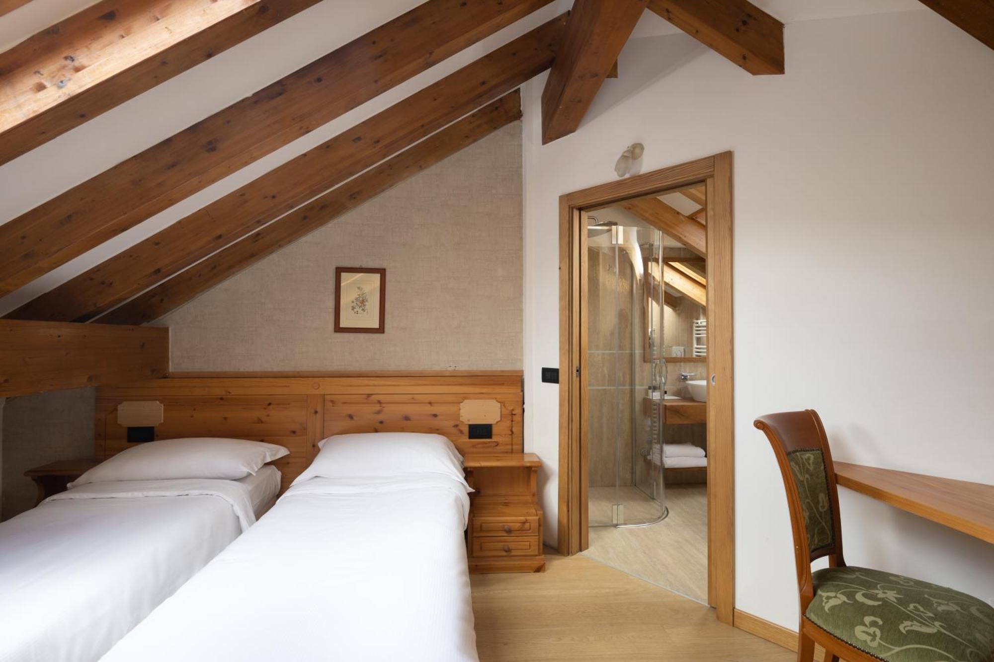 Hotel Splendid Madonna Εξωτερικό φωτογραφία