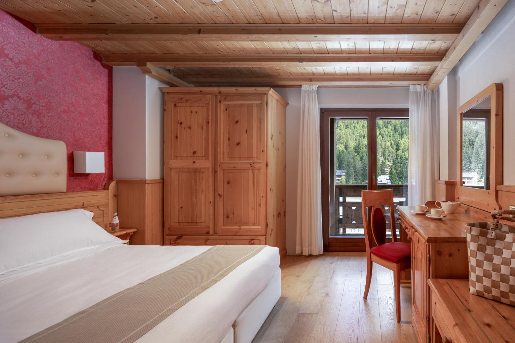 Hotel Splendid Madonna Εξωτερικό φωτογραφία