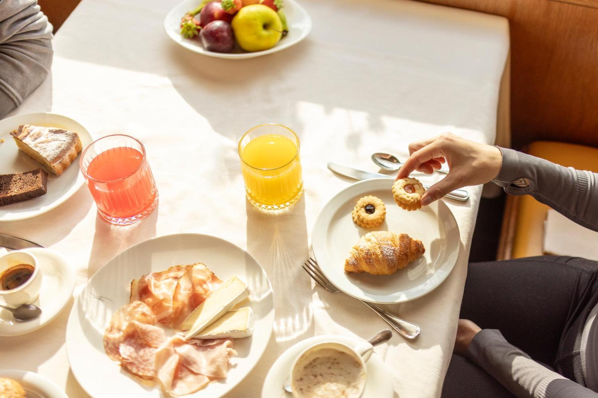 Hotel Splendid Madonna Εξωτερικό φωτογραφία
